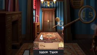 43 уровень - 100 Doors Challenge 2 прохождение