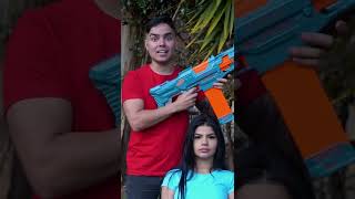 COMPLETA LA CANCIÓN O PISTOLAZO EN LA CARA !!