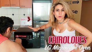 LG NeoChef 25L MS2536DB Review | Best Microwave Oven