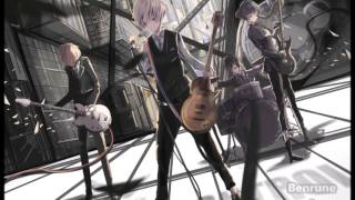 Linkin Park - Talking to Myself - Nightcore