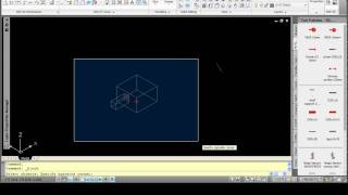 aCad 2010 / Создание библиотек ( база данных)