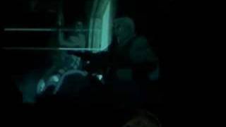 SDCC GI Joe Resolute Animation