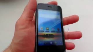 Fly iq245 Wizard Pus специально для Hepix.Ru