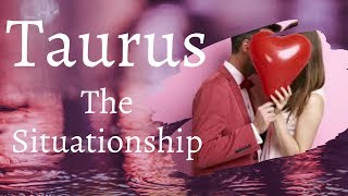 Taurus - Someones Got The Hots For You Taurus - Big Time! -