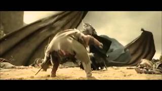 The Witch King Of Angmar tribute