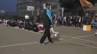 ＜ 2017系際盃拔河錦標賽 Day 4 ＞