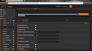 OPNsense - Proxy HTTP com AntiVirus