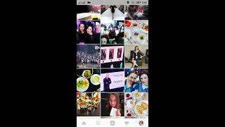 Статистика в instagram - о чем она нам говорит и как ее использовать