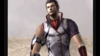God Hand - Stage 4-1 (Hard)