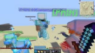 Mchc.Pl [PAIN] [7] - Enchant, CobbleX, HLAS na beczke ?
