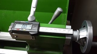 УЦИ Задней бабки КАТ180В