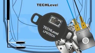Регулировка и монтаж мультиклапана. ГБО LPG TECH