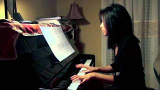 Toxic Piano Cover- Britney Spears