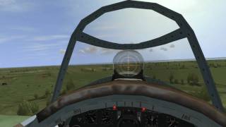 Homage to Angel Sanz - pilot of the Polikarpov I-16 Mosca CM-262 in the Spanish Civil War