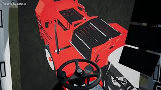 Group Project - DAE- Dewulf project - Trailer