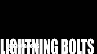 Lightning Bolts