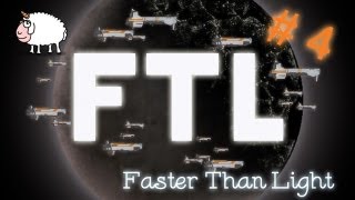 Faster Than Light #4 - Грозный Тор