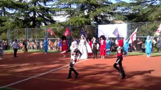 kazreti-football