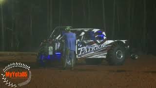 Fast Rails/trucks @ wild country off road!!