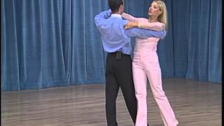 American Smooth Open Bronze Waltz Variations