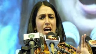 CAA,NRC & NPR | IQRA KHAN Exclusive Speech in khilwath Hyd | 2020 | BT NEWS