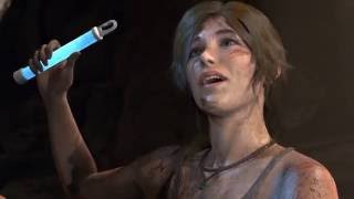 Rise of the Tomb Raider - Le tombeau du prophète - geforce gtx 980m