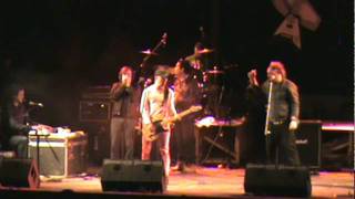 Los Vandalos - Primero Yo Segundo Yo Tercero Yo