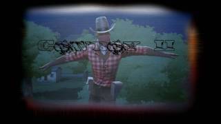 Battlefield Heores: Cowboy II - Rage