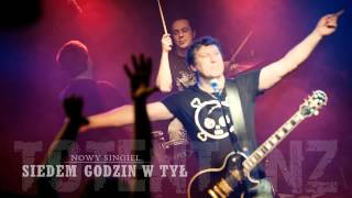 Totentanz - Siedem godzin w tył [NOWY SINGIEL]
