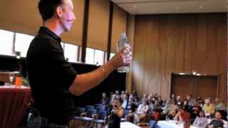 Steffen Kirchner - Speaker & Mentalcoach (Imagefilm 2013)