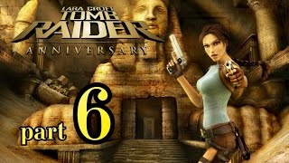 Tomb Raider: Anniversary {часть 6} - "Колизей"