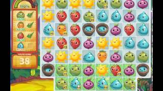 Farm Heroes Saga Level 168  CE