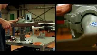 TECHNIC AVIATION RG HELICES Youtube
