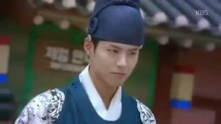 Park Bo Gum - Boombastic Dance