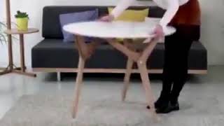 Creative table