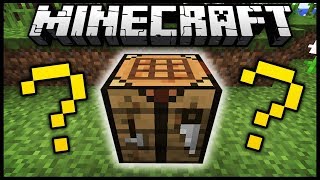 CE S-A ADAUGAT LA FIECARE UPDATE DIN MINECRAFT!