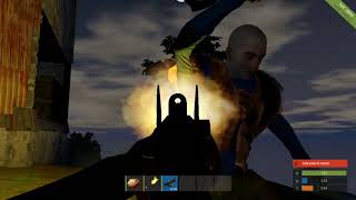 Rust Experimental v1252