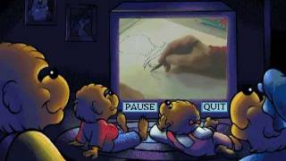 Playthrough: The Berenstain Bears Get in a Fight - Part 4