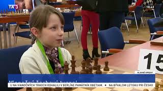 GM Anatoly Karpov v Bratislave 2017 |Bratislavská šachová akadémia|