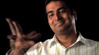 TAC business card trick