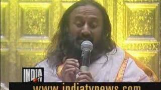 ART OF LIVING (07-10-07)