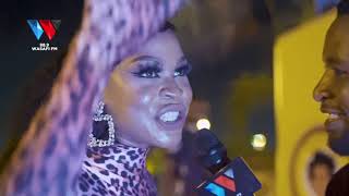 GIGY MONEY "NATAMANI NIWE NA SAMATTA/MKE WA PILI KAMA QUEEN DARLEEN"