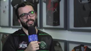 Farpas pré-jogo - League News 19/06/2019