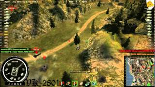 WoT VK-2801[Q-509]