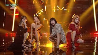 MAMAMOO - Egotisticㅣ마마무 - 너나 해 [Music Bank Ep 940]