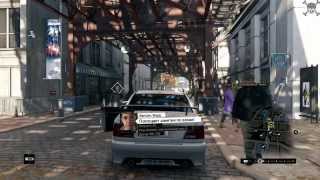 Прохождение Watch Dogs | Часть 2