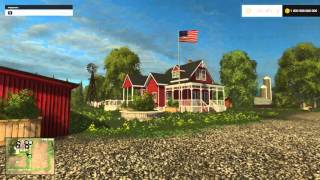 Как взломать игру " Farming simulator 2015"