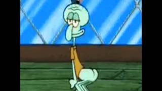 Bikini Bottom Twerk Team