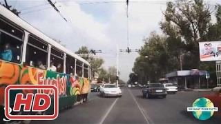 5 Instant Karma Moments Caught On Camera! - Road Rage Edition Part 2