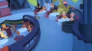Η Λέσχη Του Μίκυ - House Of Mouse (greek opening)